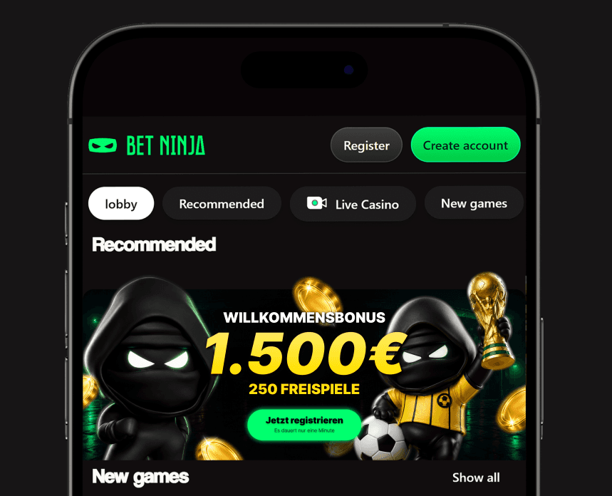 App Banner Mobile